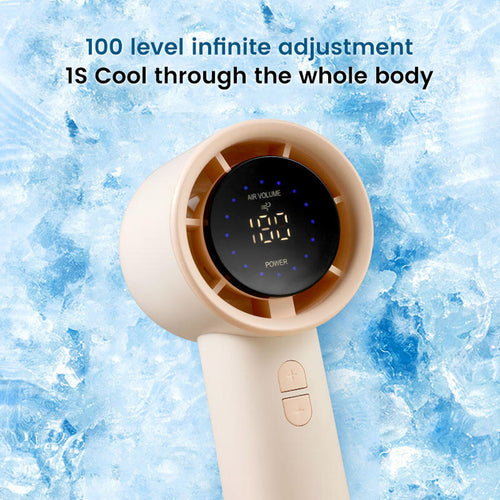 Mini-Ventilator