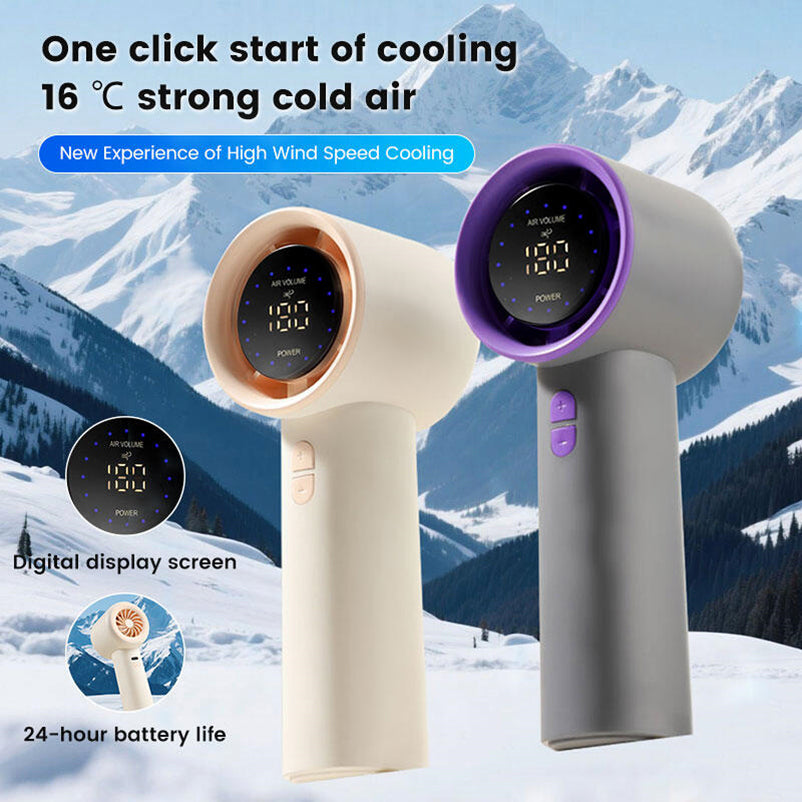 Mini-Ventilator